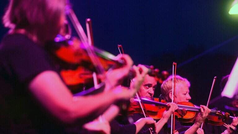 Modesto's most-read: Data centers, West Nile virus, Picnic at the Pops. What to know