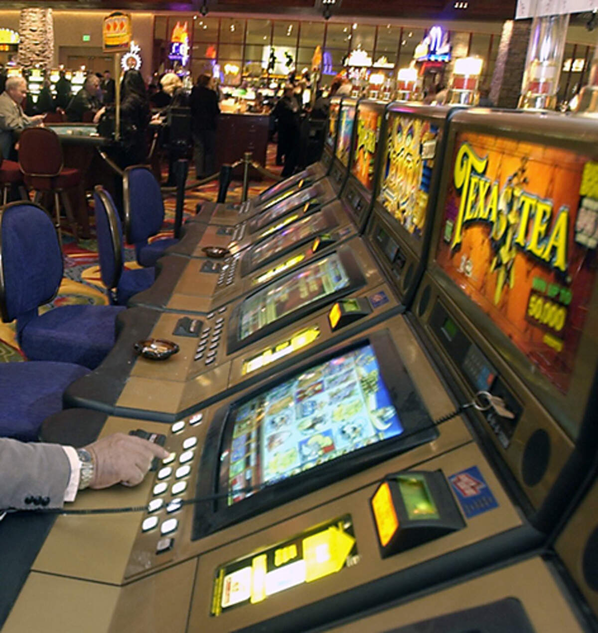 casino