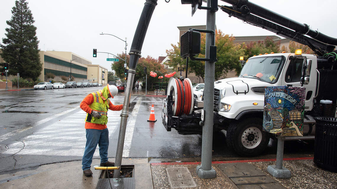 Mediana de pago a empleados de la Ciudad de Modesto supera las seis cifras ¿Por qué?