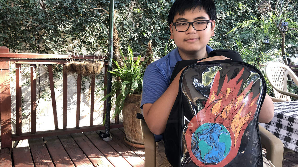 Child Health Notebook: Cooler temps and cool activities for kids’ well-being