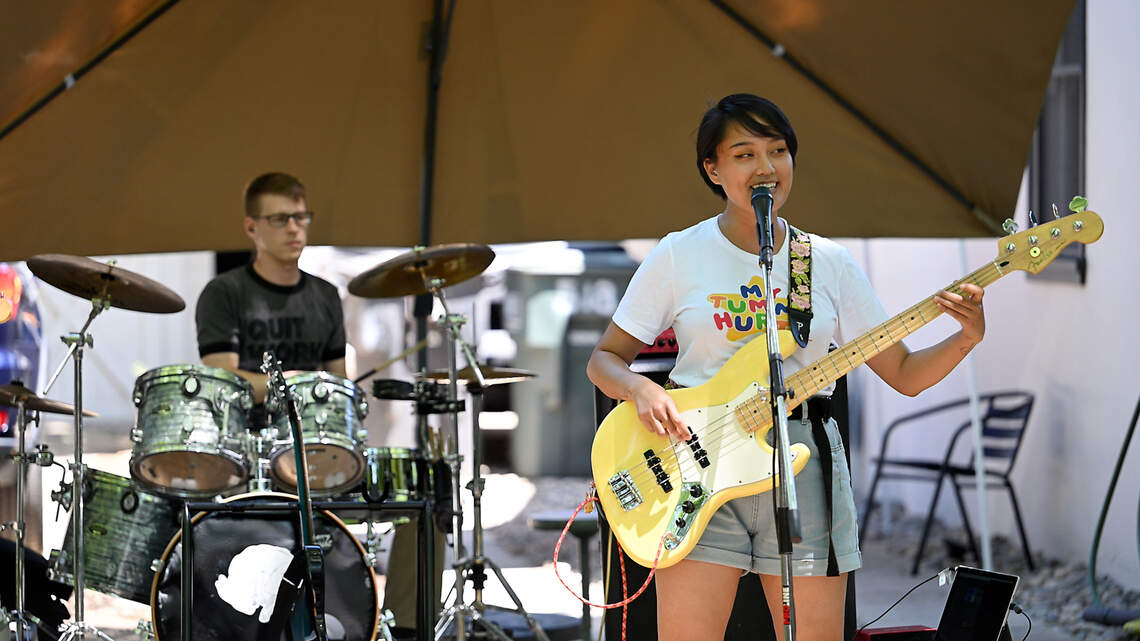 After losing several venues in town, Modesto should support live music | Opinion