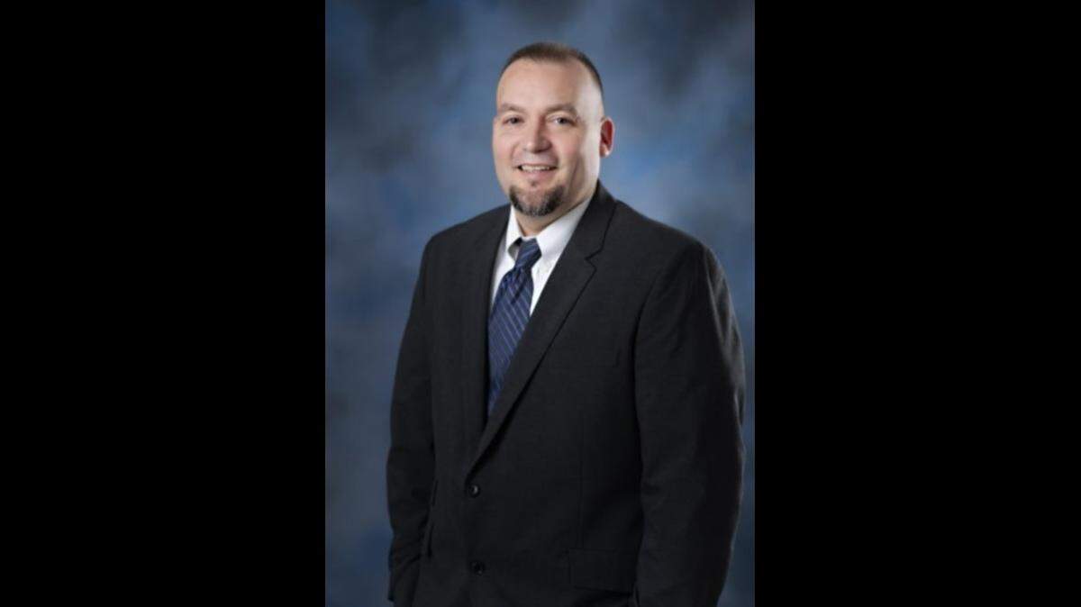 Jeffrey Cortinas, Turlock school board members