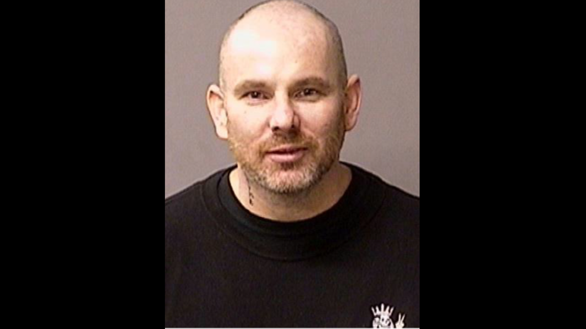 Eric David Mills
