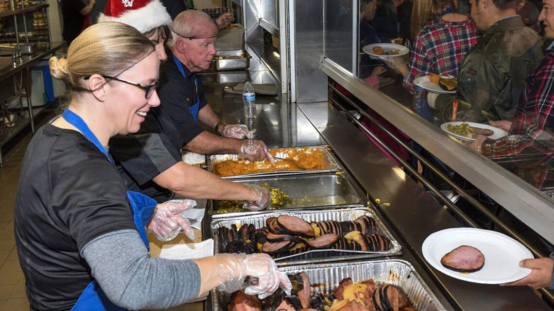 Modesto Gospel Mission needs food, gift donations for its Christmas giveaway