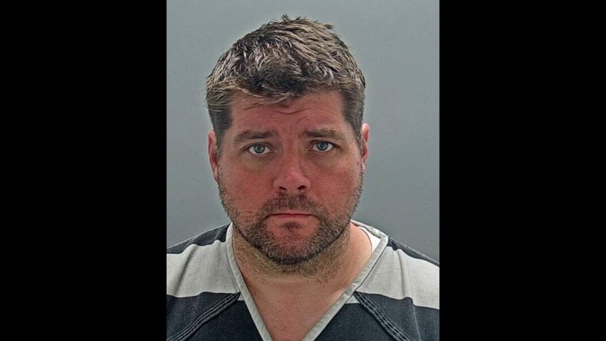 Troy McComak, a 40-year-old Hughson man, is faces charges including attempted murder.
