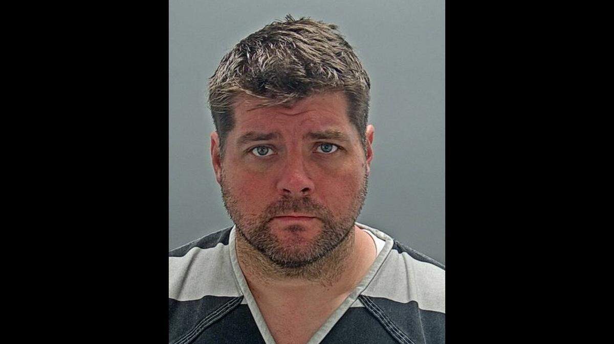 Troy McComak, a 40-year-old Hughson man, is faces charges including attempted murder.