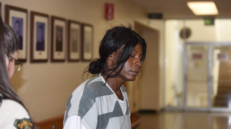 Jury finds Atwater woman guilty of first-degree murder in Ceres motel shooting