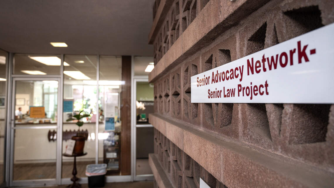 Agency offers Stanislaus seniors rental help as wait list, calls for affordability grow