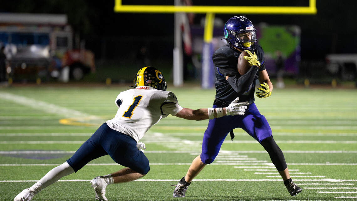 Bee’s Best: These high school football players stuffed the stat sheet in bowl games