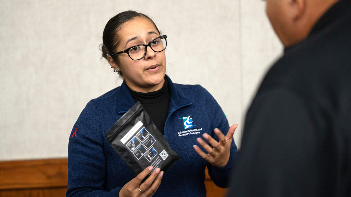 Happening tonight: Modesto City Schools presentation on fentanyl, as OD deaths keep rising
