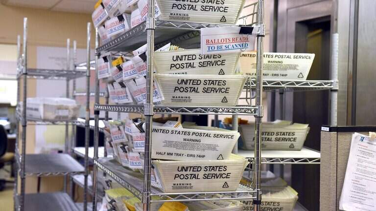 Unregistered but want to vote in Nov. 3 election? Stanislaus County deadline looms