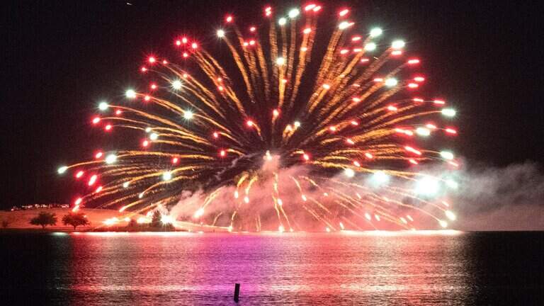 This won’t be your normal Fourth of July in the Modesto region. What’s happening