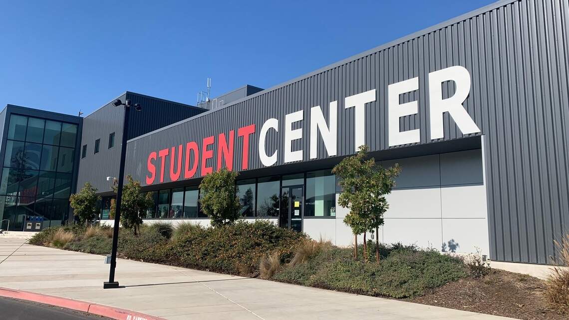 How Google is going to help Latino students at Stanislaus State prepare for careers