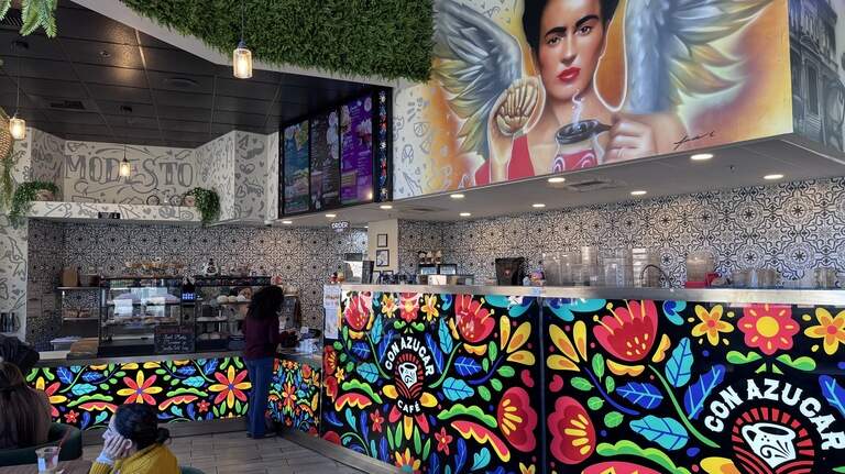 The cups of joe you need to know — downtown Modesto’s best coffee shops