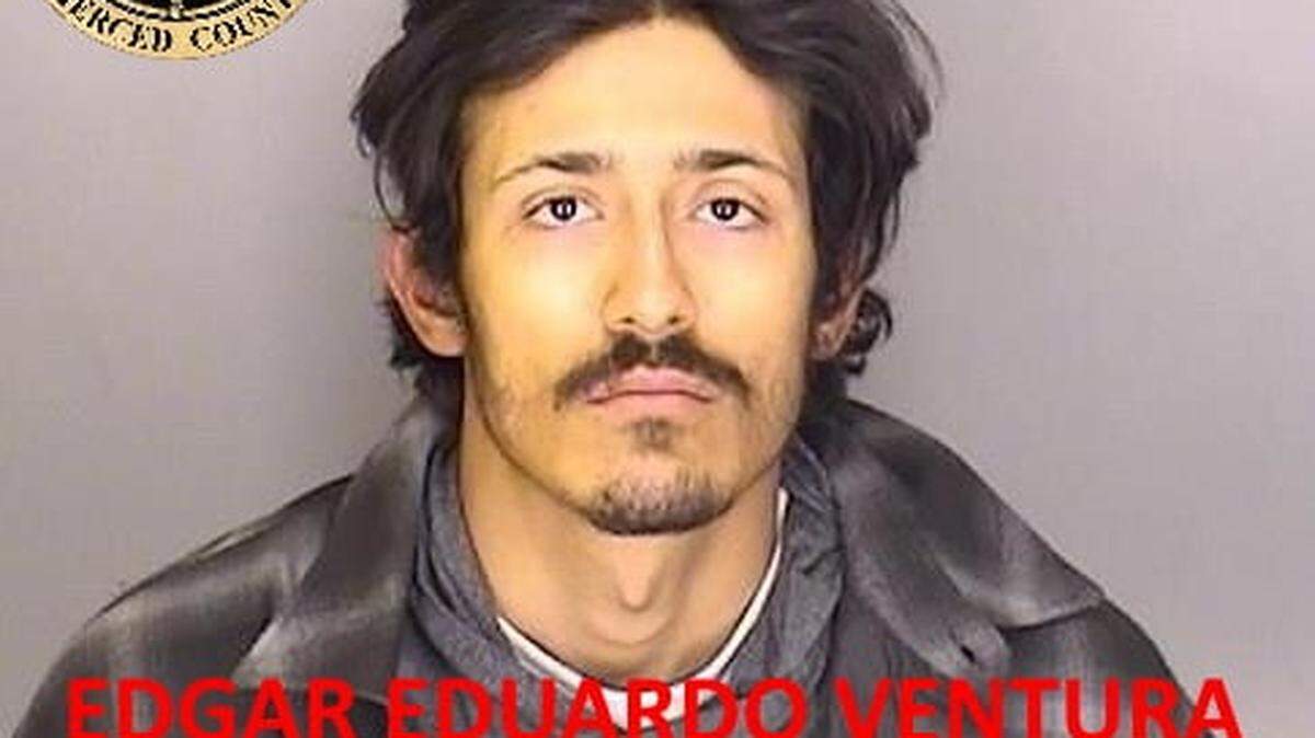 Edgar Eduardo Ventura