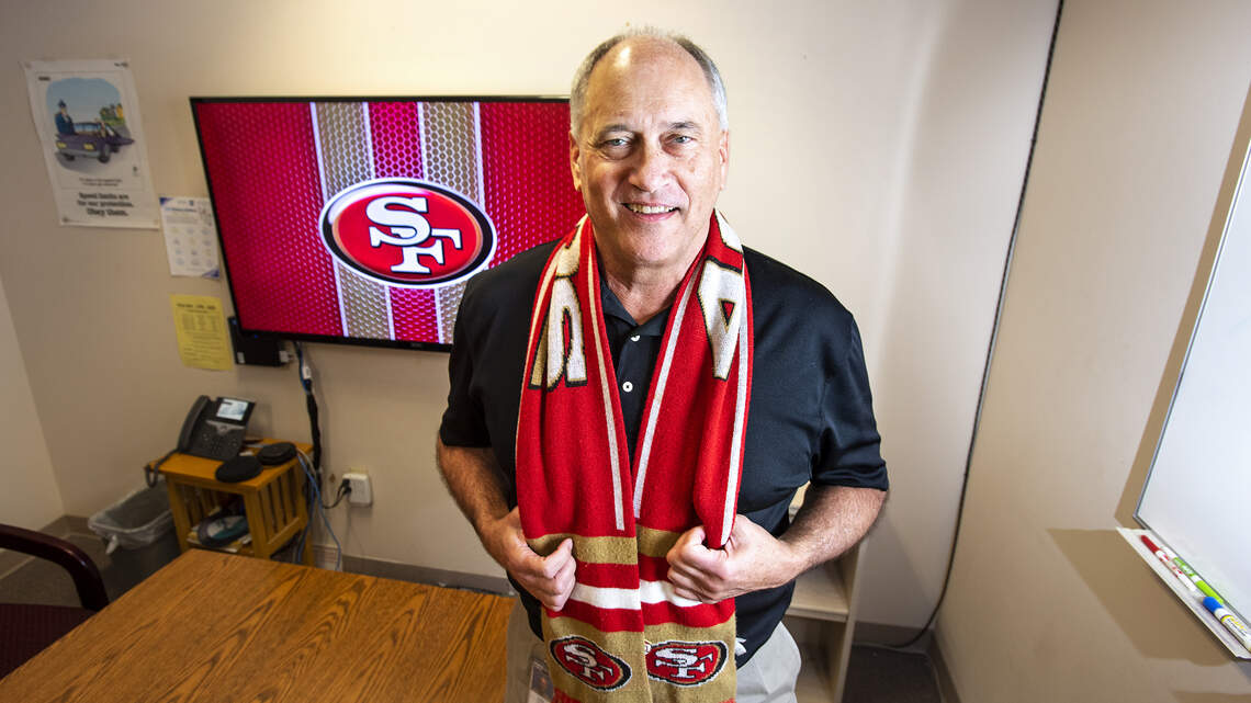 This Super Bowl office wager goes from Stanislaus County to KC