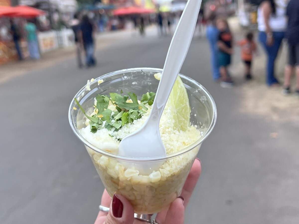 One of the best ways to save money at the Stanislaus County Fair is to take advantage of the $5 weekday specials offered from 4 to 6 p.m.