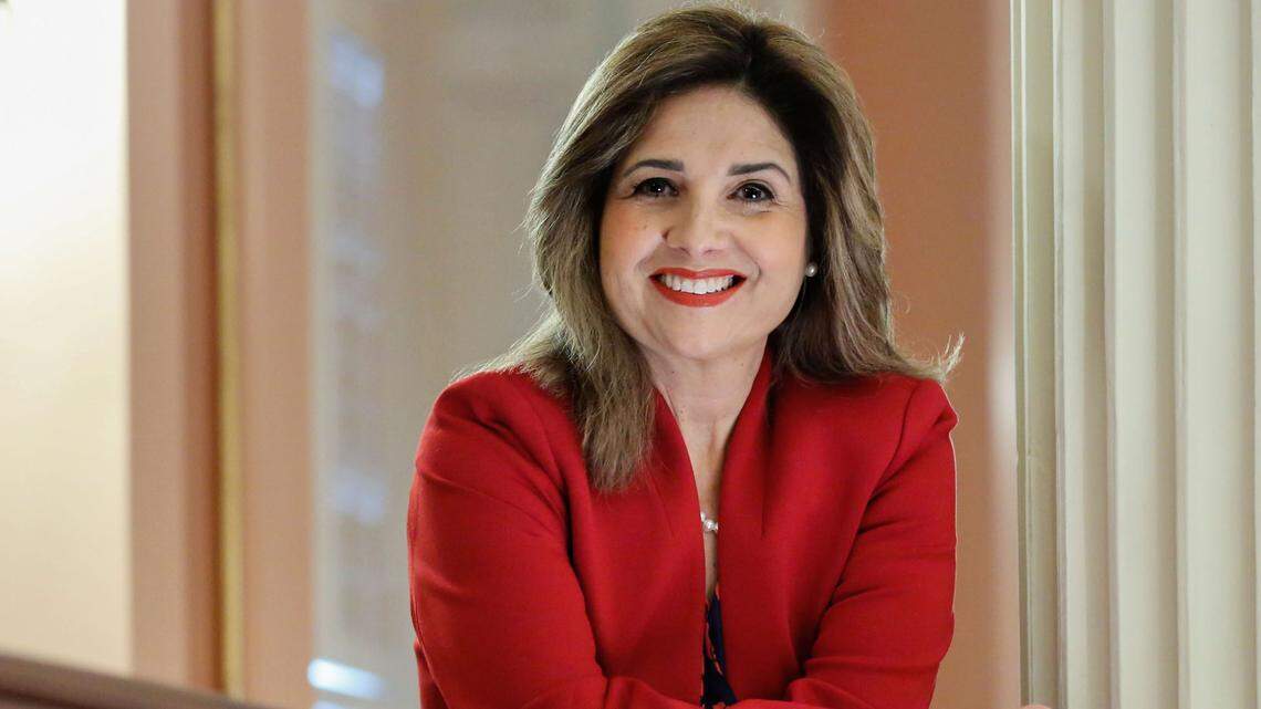 Against the odds, rape penalty bill moves forward | Opinion