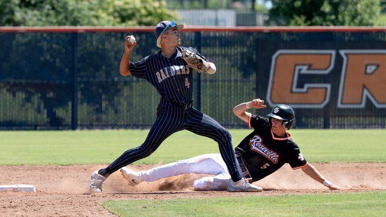 Roundup: Locals qualify for state track and field meet, Riverbank wins tennis title