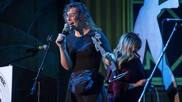 Voting time short for MAMA Awards. Modesto prepares to celebrate its best in music