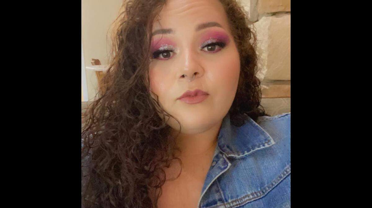 Ceres resident Natasha Irizarry was fatally shot outside a motel room in Modesto early July 8, 2023.