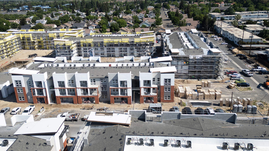 Turlock adopts housing element, now in compliance after state lawsuit