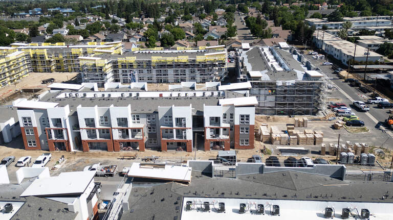 Turlock adopts housing element, now in compliance after state lawsuit