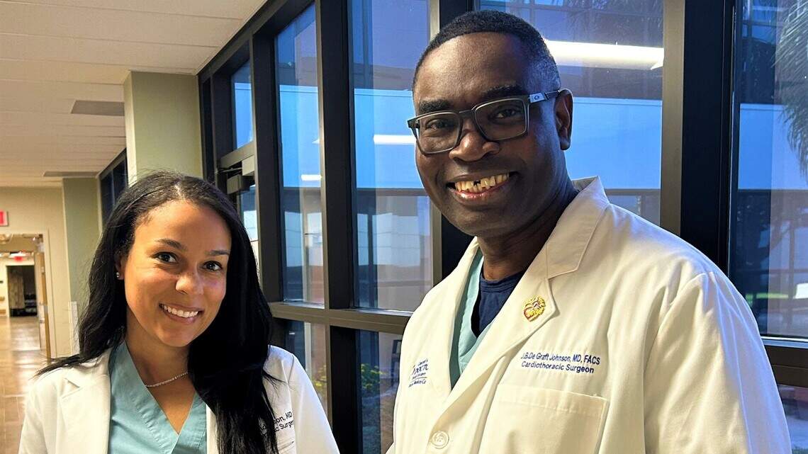 As needs grow, Modesto hospital teams with UC Davis to train heart surgeons, specialists