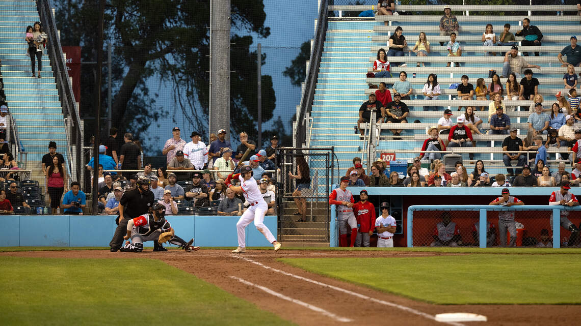 A taste of MLB technology is in Modesto with new Modern Woodmen Field upgrade