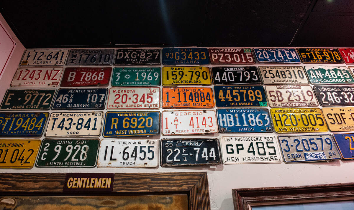 Ranch Hand restaurant in Hughson, Calif., on Thursday, July 28, 2022.