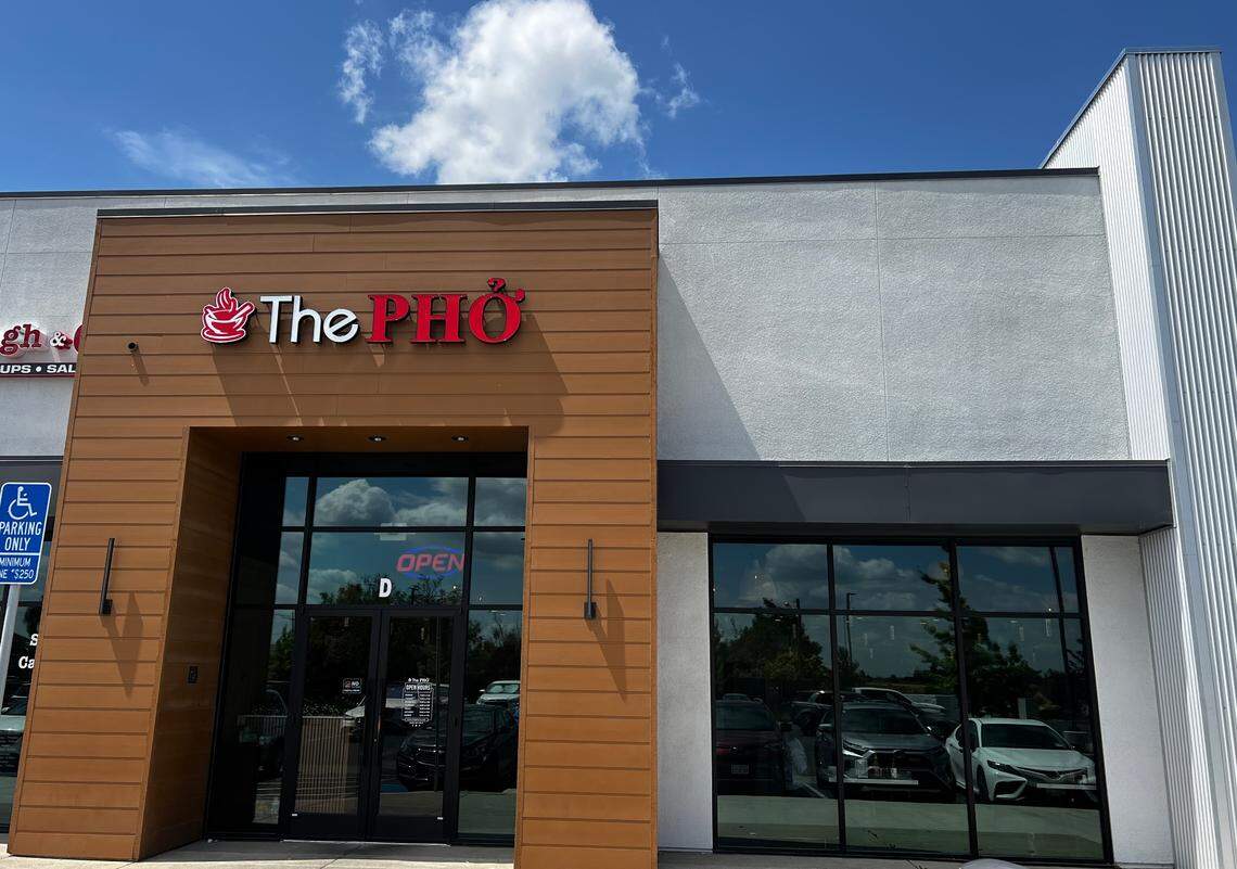 Thuan Do, owner of four The Pho restaurants in the Central Valley, paid a $245k fine for not paying employees minimum or overtime wages.