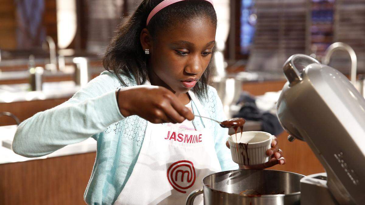 “Masterchef Junior Live!” comes to the Gallo Center for the Arts.