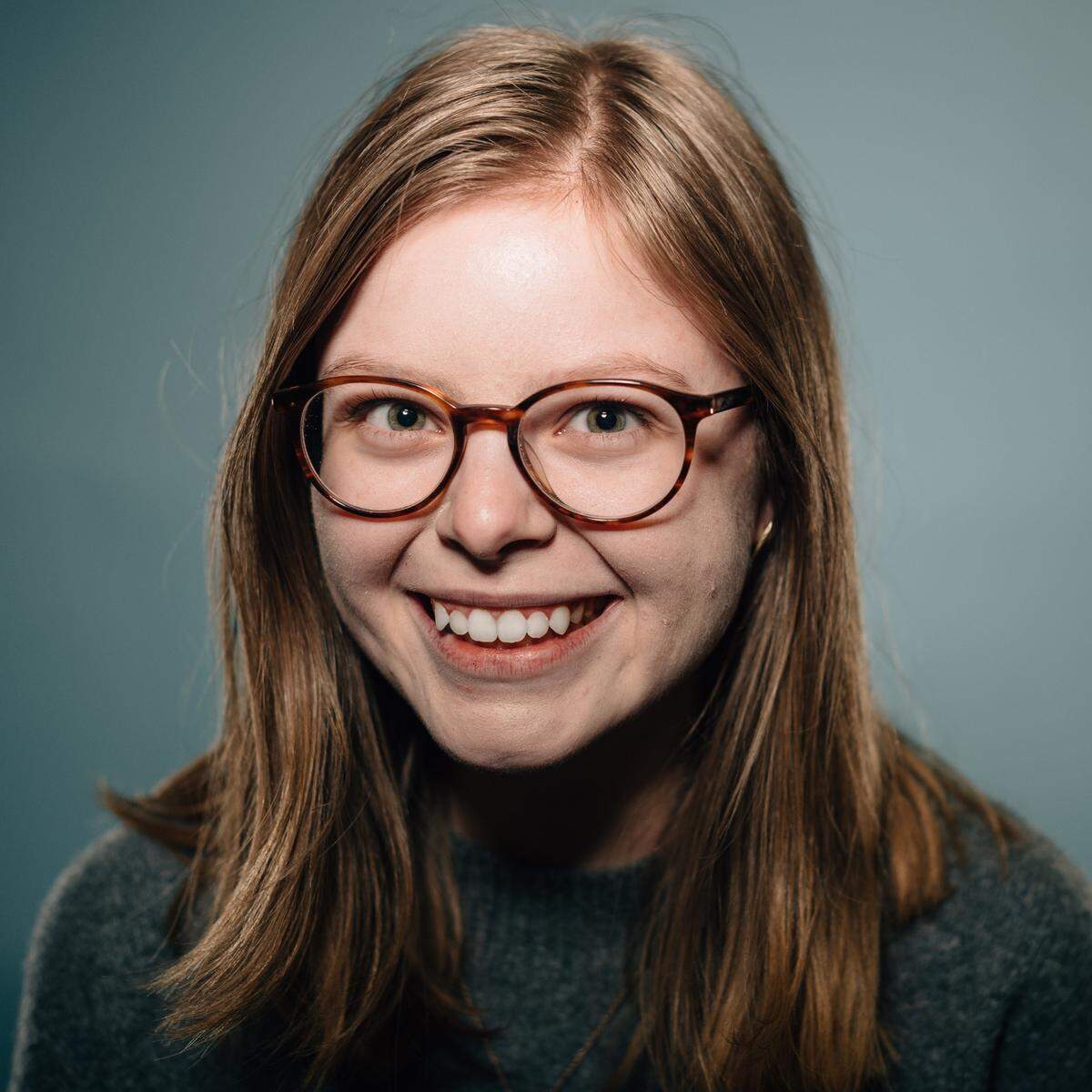 Profile Image of Kristina Karisch