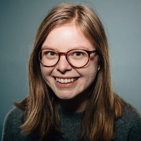 Profile Image of Kristina Karisch