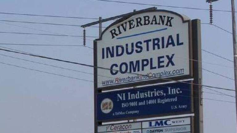 Update: Riverbank pauses data centers. Company defends plan for old ammo plant