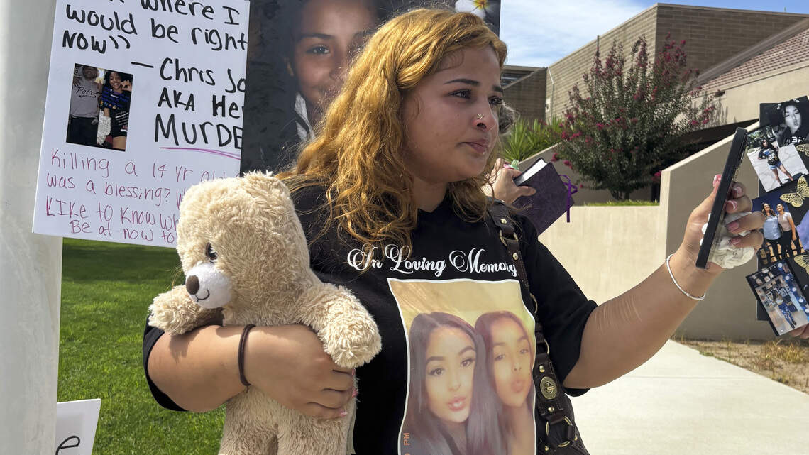 By most measures, Modesto killer could have been tried as an adult. Why he wasn’t