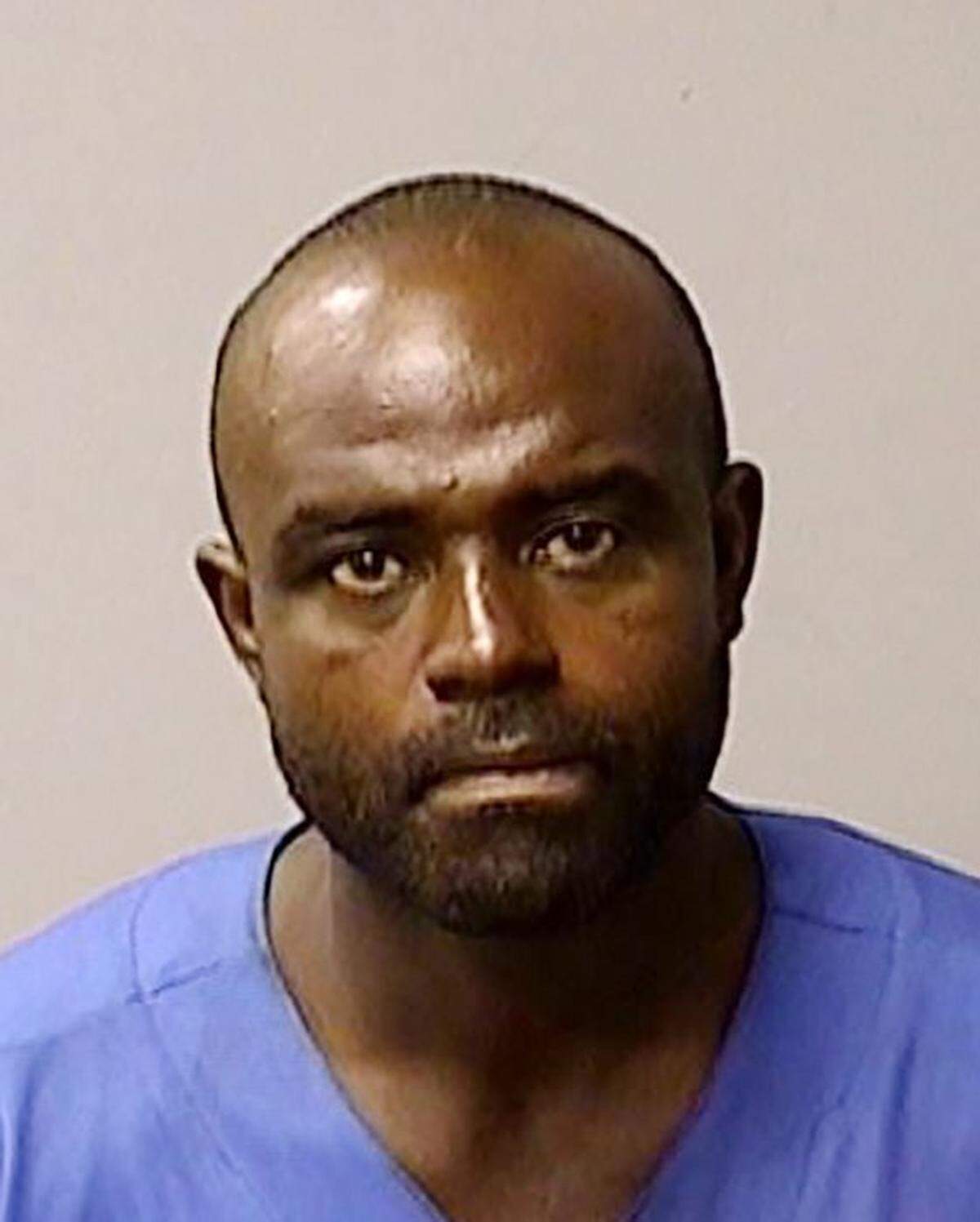 Don Lacey, 33 of Modesto.