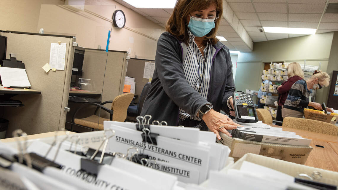 Did Ceres elect newcomers over City Council veterans? Candidates react to early results
