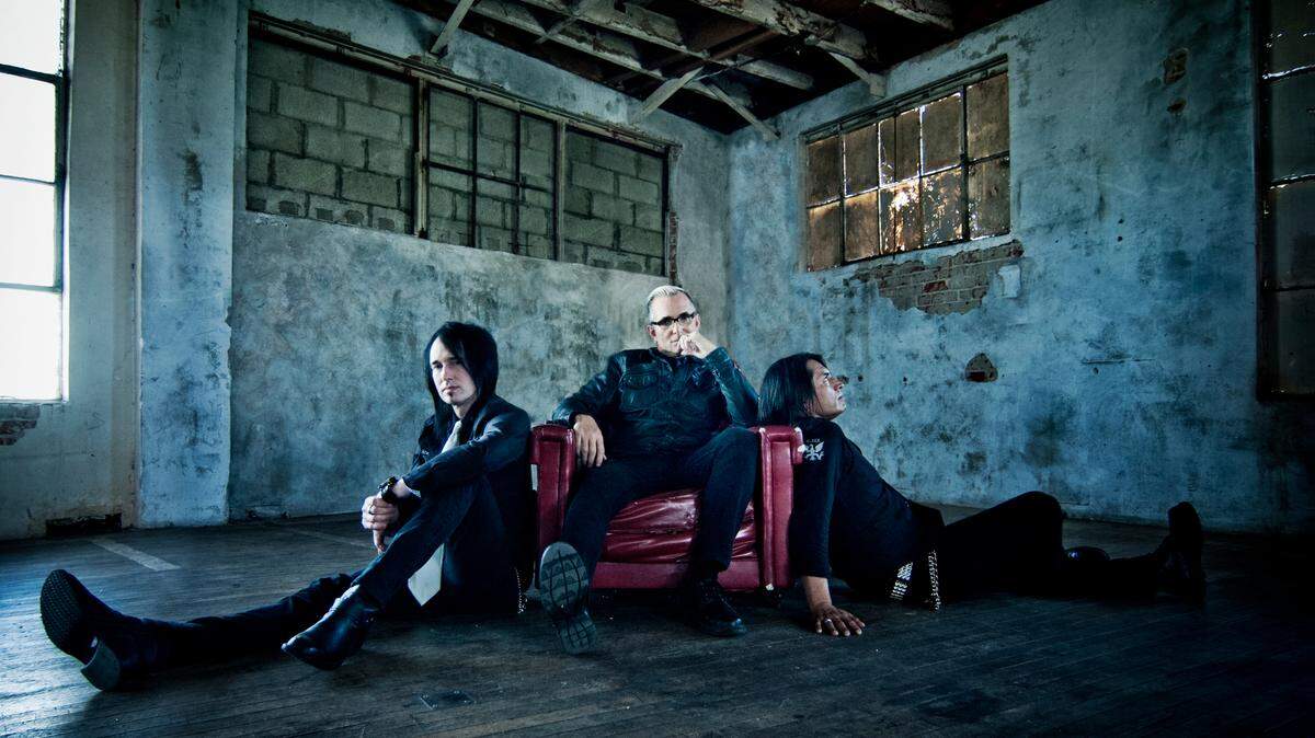 Everclear will take its rock to the Gallo Center for the Arts.
