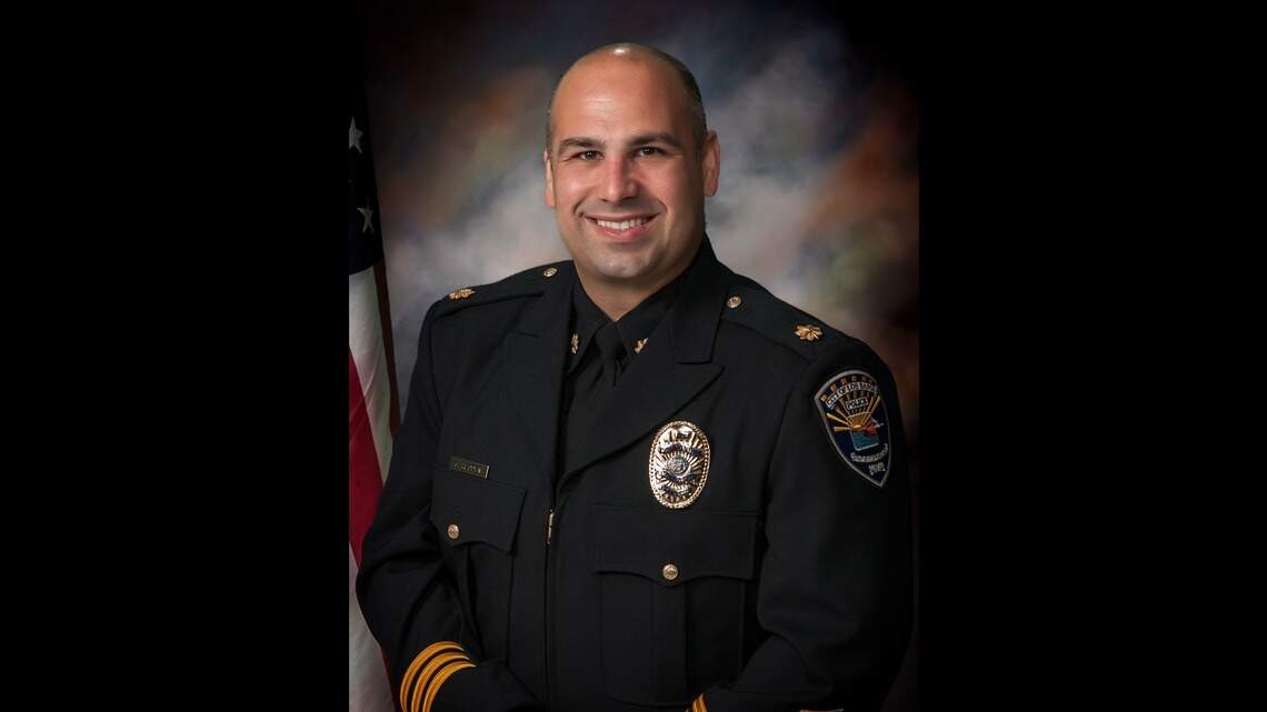 Turlock City Council to vote Tuesday on new police chief appointment