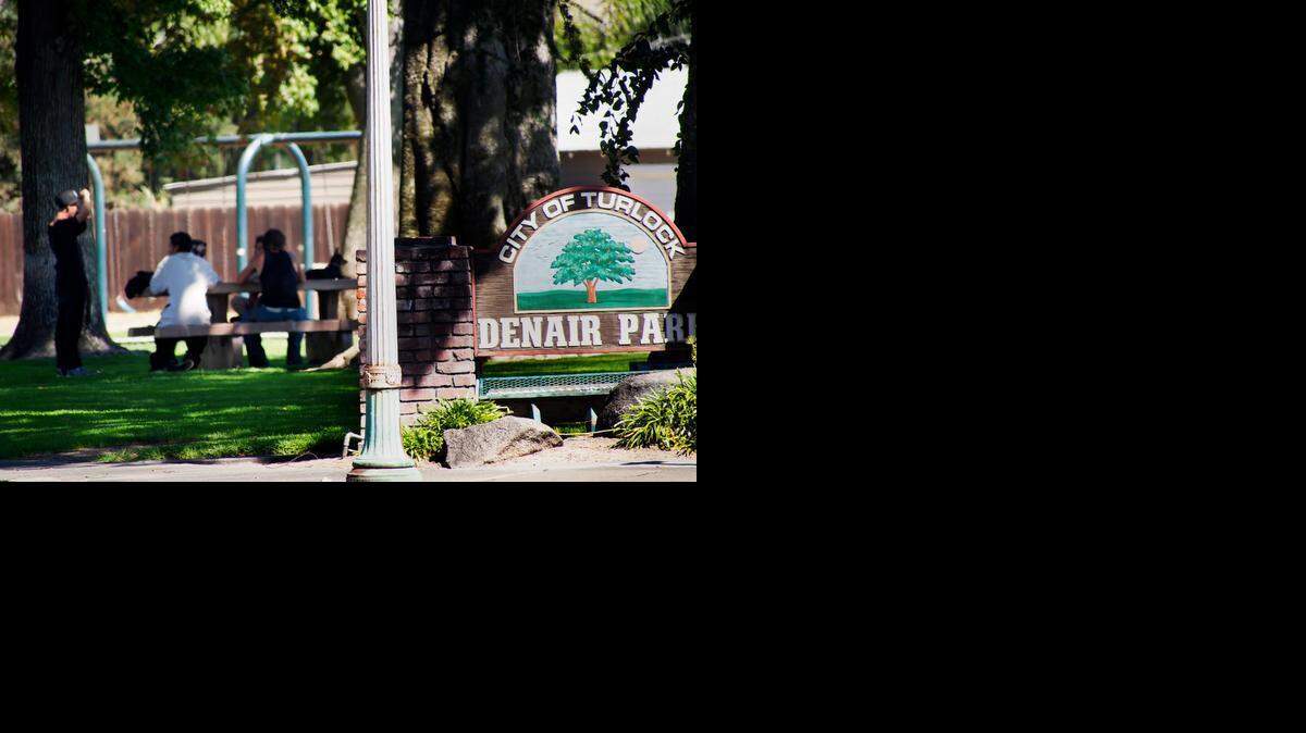 DN Denair Park