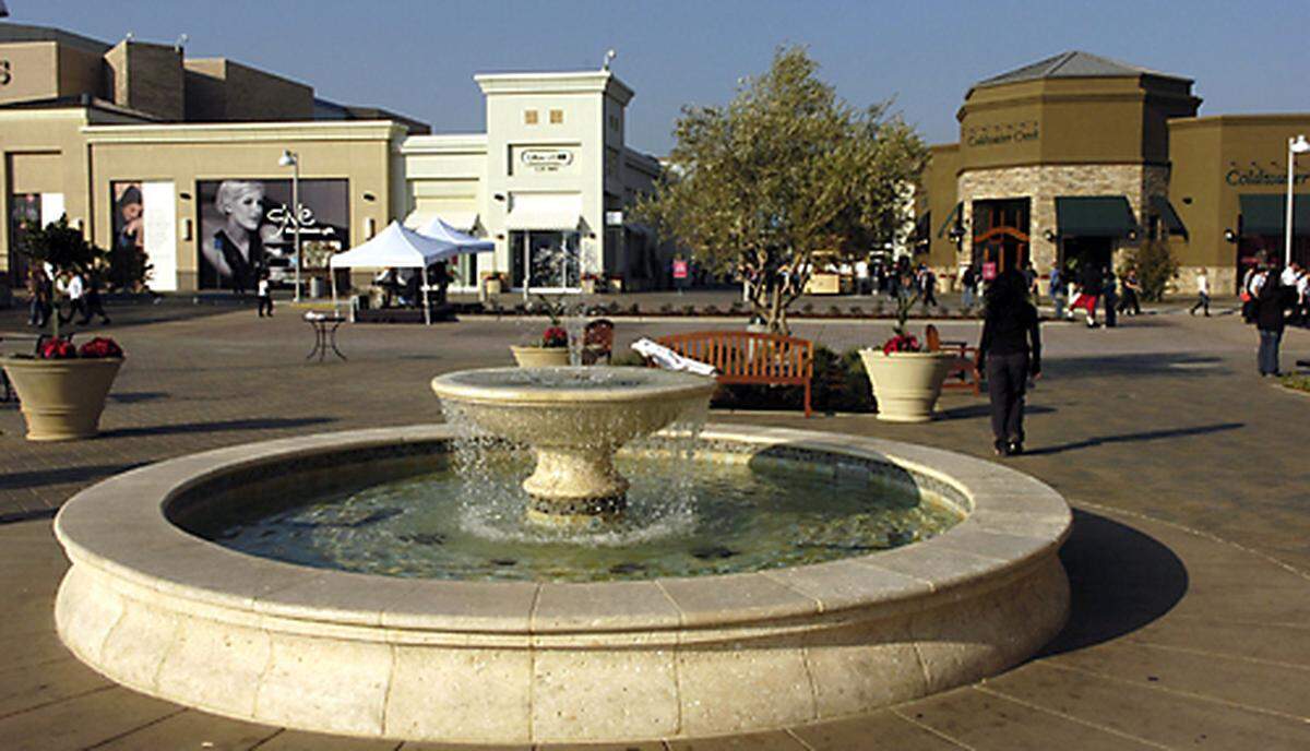 BA The Villiage 6