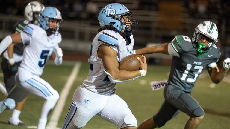 Photos: Downey and Pitman