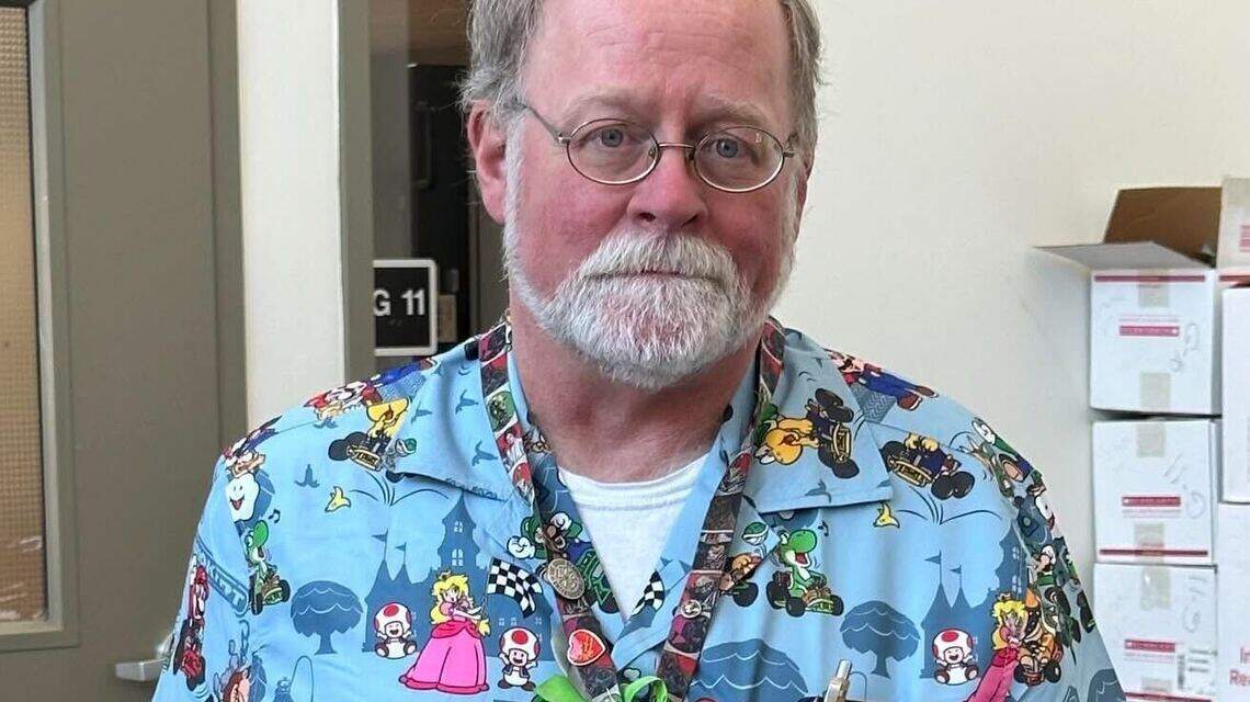 Former Patterson teacher pleads not guilty to sex crime, child sex abuse charges