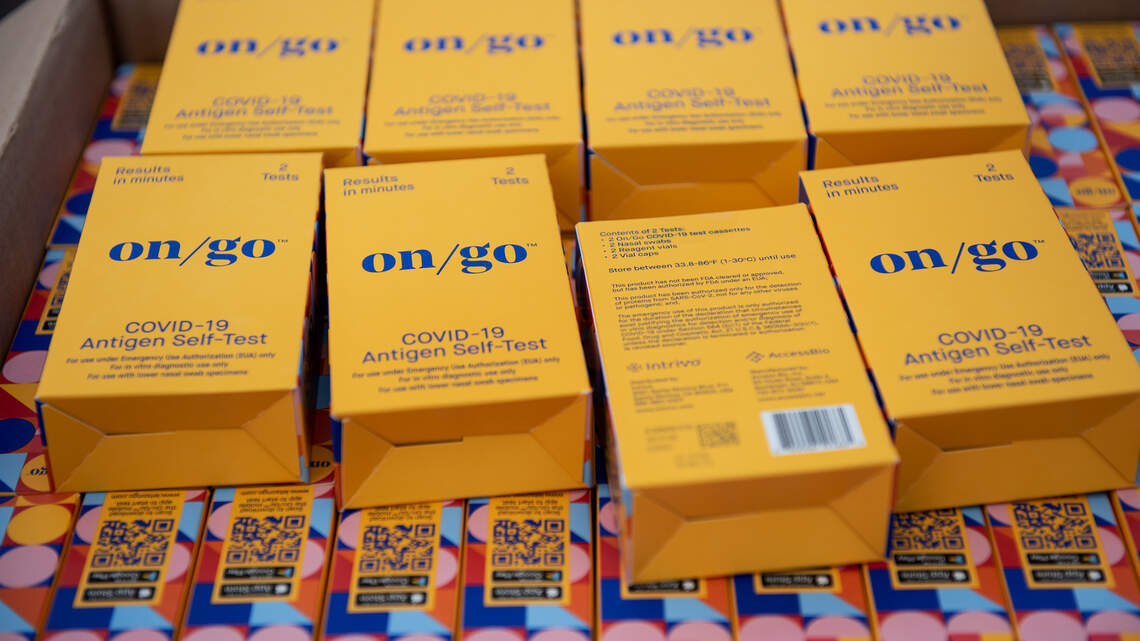 COVID infections are spiking in Stanislaus County. Is there a lower fatality rate?