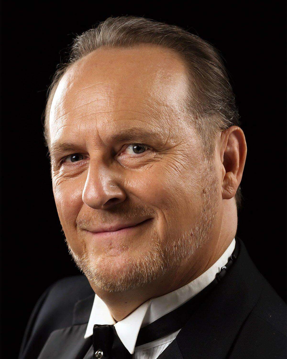 Roy Stevens