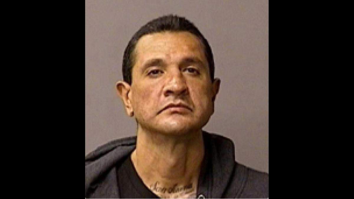 Hilmar double homicide suspect Victor Bazan