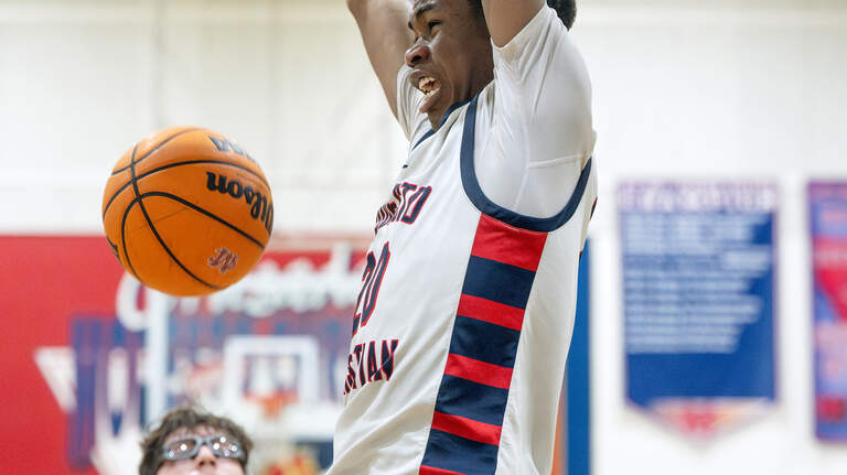 Gallery: Modesto Christian edges Lincoln 57-56