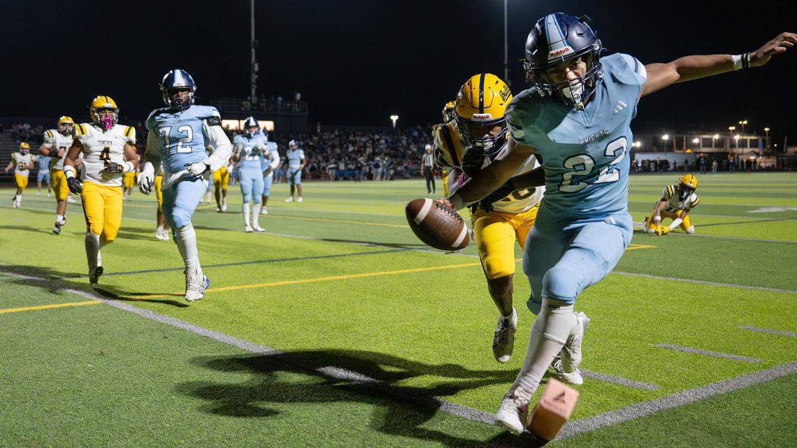 Stanislaus District perennial power to host Sacramento-area state champ in 2026