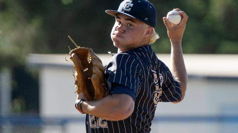 Pictures: Central Catholic wins D‑IV quarterfinal in walk‑off